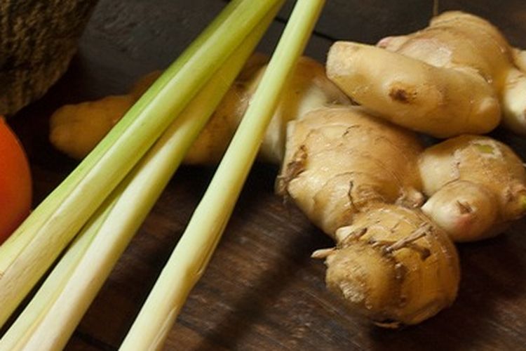 Resep JSR dr Zaidul Akbar: Kulit Gatal, Dermatitis, dan Kurap Bisa Sembuh Hanya Dengan Bahan Alami dari Dapur!