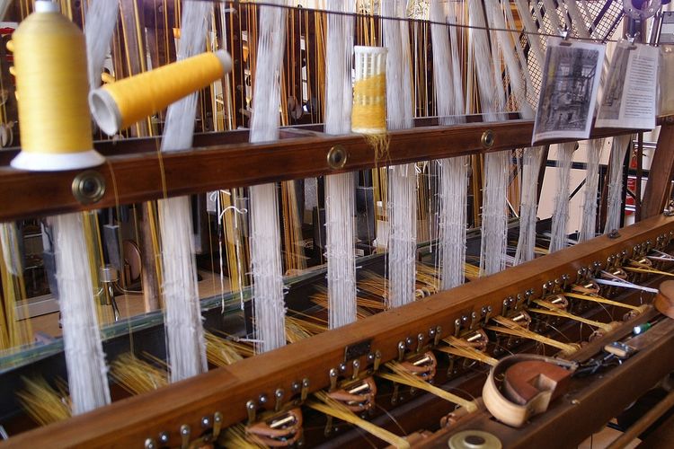 Jaya Selama 50 Tahun, Pabrik Tekstil Terbesar di Jawa Tengah Ini Mulai Karam dan Terancam Bangkrut, Kok Bisa?