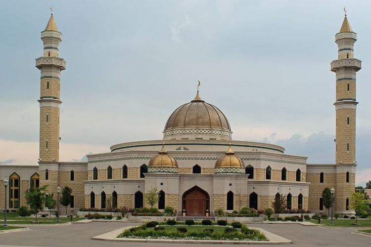 Menguak Fakta Sejarah 3 Masjid Tertua di Kalimantan Selatan, Benarkah Ada Bekas Kerajaan Demak?