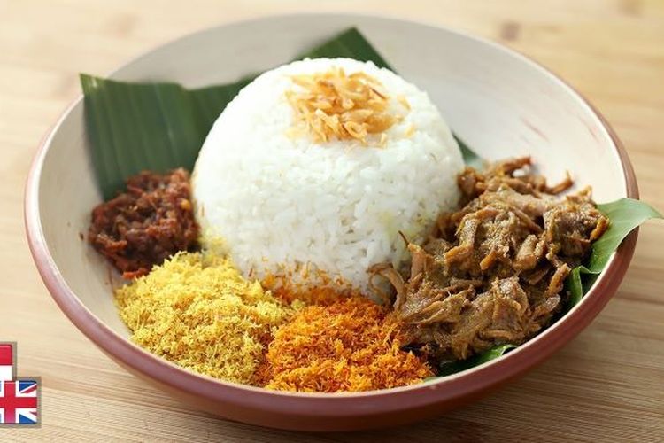 Gresik? Jangan Lupa Mampir ke 3 Warung Nasi Krawu Terenak di Gresik yang Bisa Menggoyang Lidah