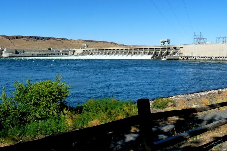 Kawasan ‘Harta Karun’ Rp22 Miliar di Jawa Tengah Ini Warisan Soeharto yang akan Disulap Jokowi, Jadi Apa?