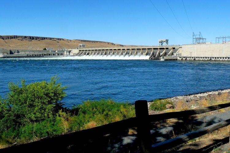 Rampung 57 Persen! Bendungan Rp809 Miliar di Badung Malah Target Penyelesaiannya Mundur Sampai 2024, Kok Bisa?