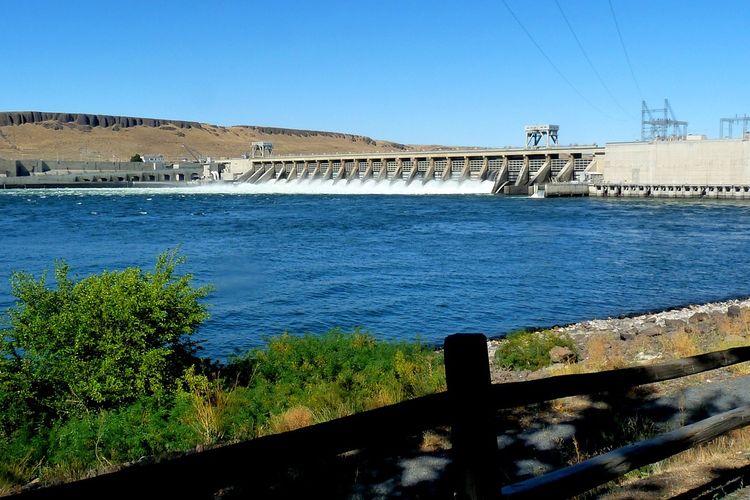 Telan Anggaran Rp556 Miliar, Bendungan Raksasa di IKN Kalimantan Timur Bakal Segera Rampung, Kapan?