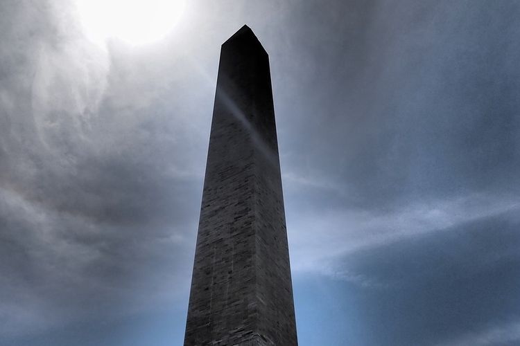 Tugu di Sumatera Barat Ini Hanya Dibangun dalam Waktu 3 Bulan, Pertama di Indonesia dan Telan Dana Rp1,5 M!