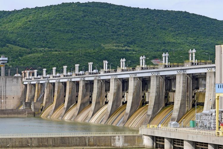 Proyek Multiyears Rp1,5 Triliun, Bendungan di Sulawesi Tenggara Ini Rampung pada Akhir Tahun 2023