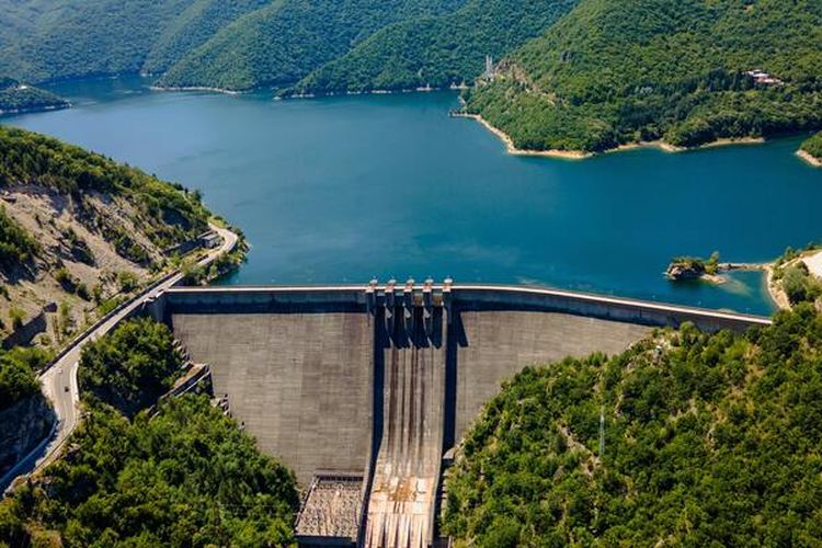 Telan Dana APBN Rp 1,5 Triliun, Bendungan di Aceh Ini Diramalkan Sanggup Tampung Air Hingga 128 Juta m3