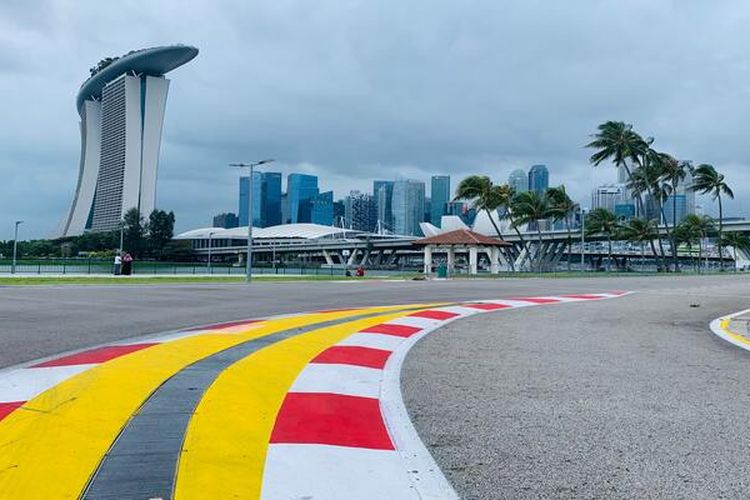 Berdiri Sejak 2016, Sekolah Unik di Jawa Barat Ini Lokasinya di Sirkuit Balap Motor? Dibangun Khusus untuk…