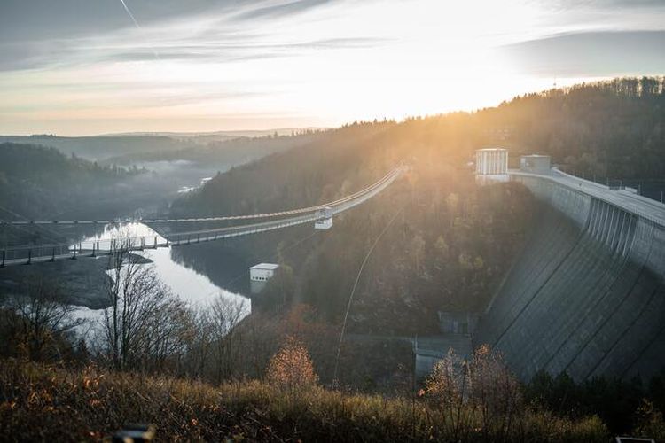 Dananya Rp238 M, Bendungan Berusia 7 Tahun di Papua Barat Ini Bikin Petani Terancam Gagal Panen, Kok Bisa?
