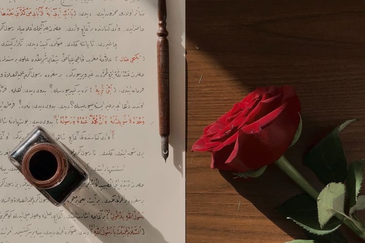 Jangan Disepelekan! Inilah Ternyata Manfaat Belajar Bahasa Arab dalam Dunia Islam, Kunci Segala Ilmu