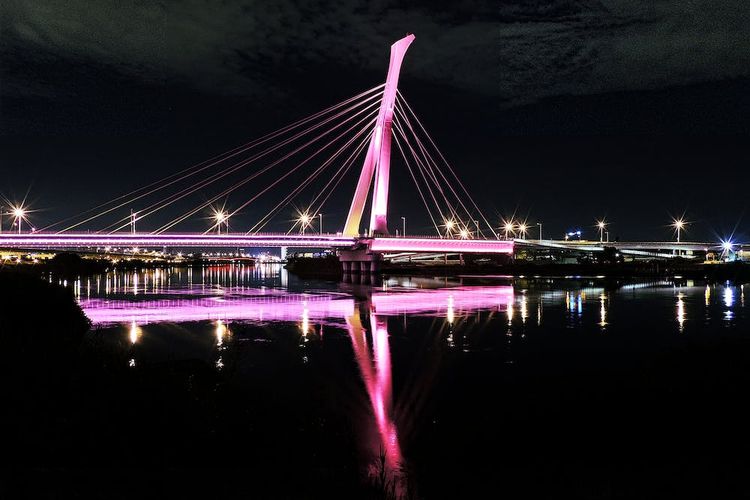 Diduga Capai Rp 233 Triliun Biayanya, Inilah 3 Jembatan Raksasa yang Rencananya Dibangun di Pulau Sumatera