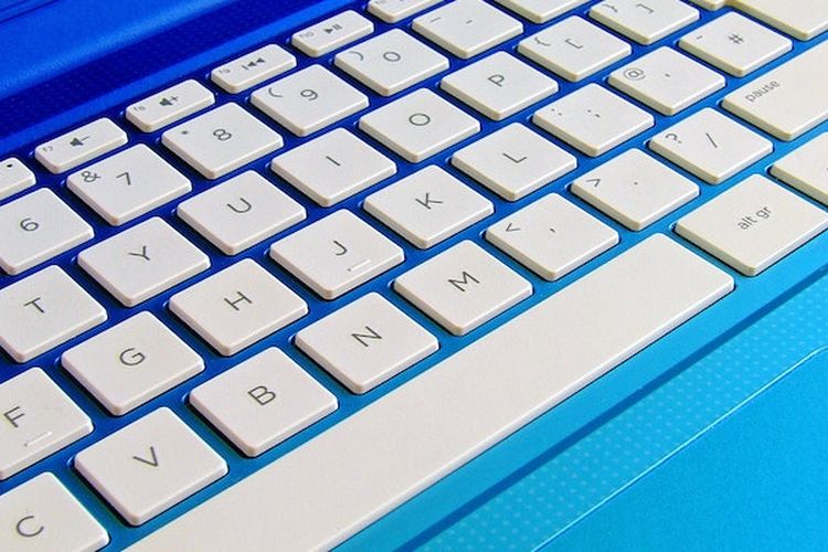 Dijamin Anti Ribet! 15 Trik Shortcut Tombol Keyboard yang Bisa Bikin Pekerjaanmu Jadi Lebih Cepat Selesai