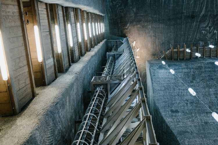 Baru 41 Tahun Berdiri, Pertambangan Batu Bara di Kalimantan Timur Ini Pernah Dicap Tambang ‘Makan Korban’