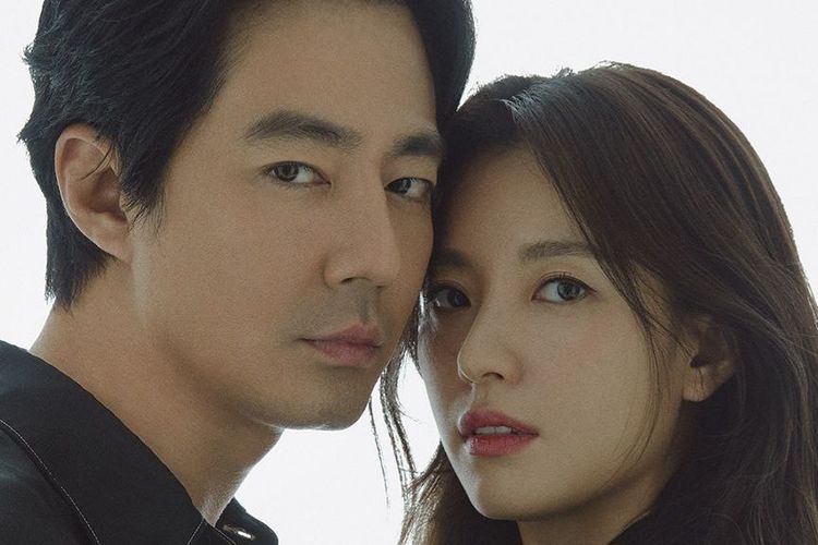 Jangan Sedih Moving Tamat, Jo In Sung Bakal Tetap Mejeng Tanpa Han Hyo Joo di Serial…
