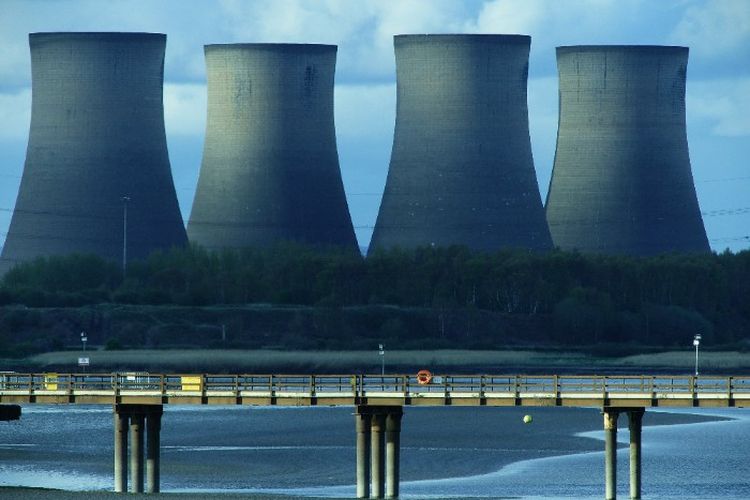 Gandeng Jepang, Proyek PLTA Terbesar di Kalimantan Utara Ini Akan Manifestasikan Listrik 9.000 MW