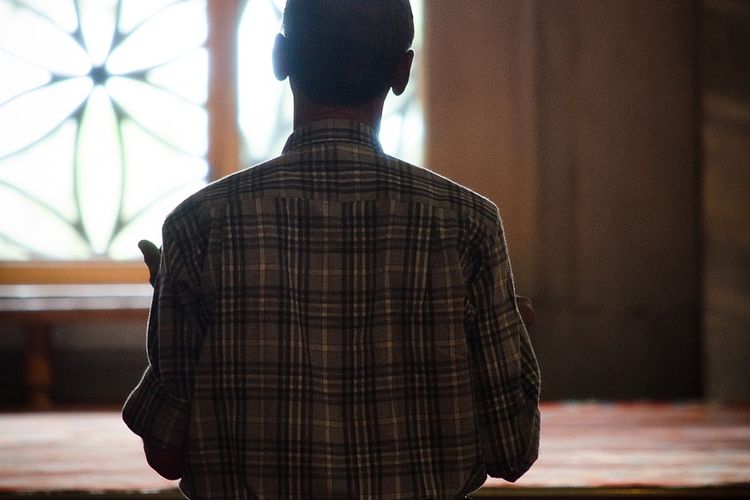 Ini Dia Tips Agar Sholat Khusyu: Ibadah Makin Nikmat, Mulai dari Wudhu Hingga Fikiran