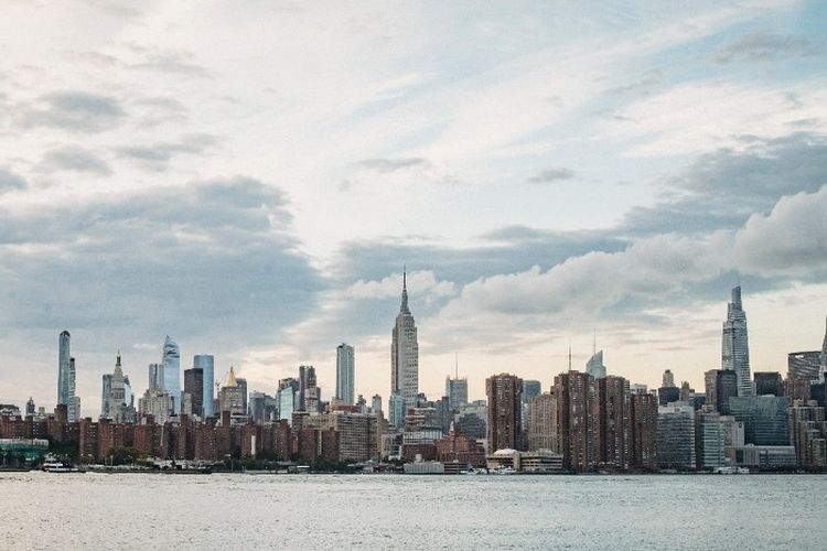 Suntik USD 25 Juta ke DANA, Perusahaan Properti di Tangerang Banten Ini Siap Perkuat Ekosistem Digital