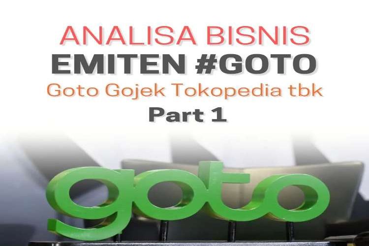 Fantastis! Capai Valuasi Hingga Rp450 Triliun, GoTo (Gojek Tokopedia) Jadi Unicorn Terbesar di Asia Tenggara
