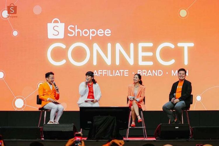 Valuasi Sempat Anjlok Hingga Rp3.000 Triliun, Shopee Mampu Tetap Bertahan Meski Harus Lakukan Ini
