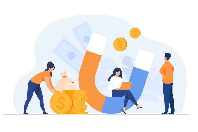 Law of Attraction, Teknik Tarik-Menarik yang Bawa Dampak Positif! Sudahkah Kalian Mencobanya?