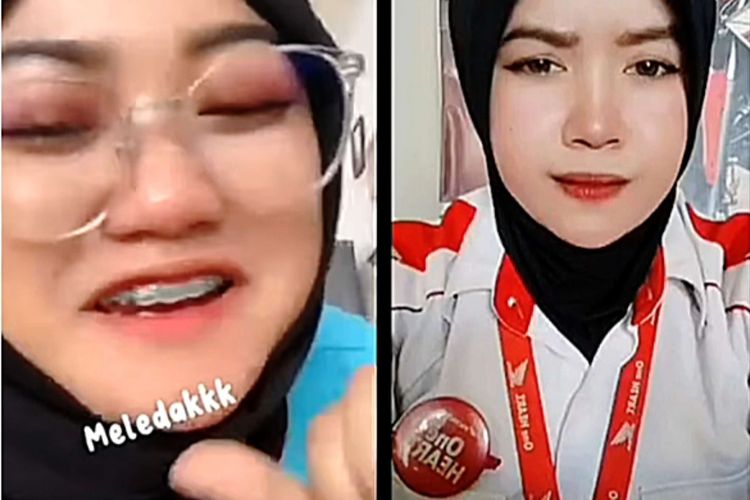 Viral! Aksi Main Sindir antara Sales Honda dan Yamaha, Motor Boros VS Keropos?