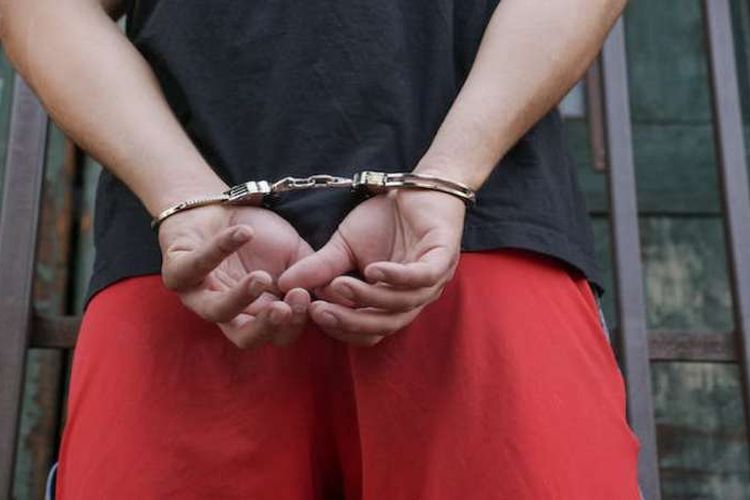 Kejam! Anggota Polisi Alami Luka Bacok karena Jadi Korban Pembegalan, Handphone dan Uang Digasak Pelaku