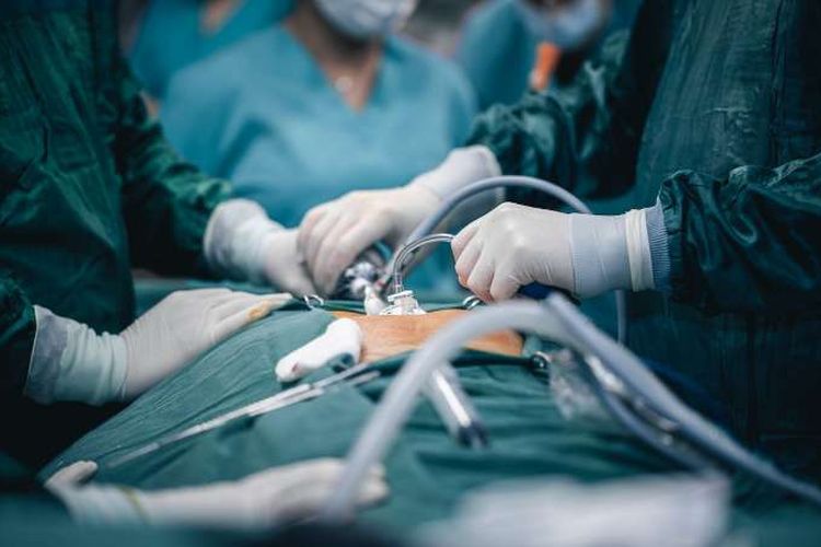 Proyek Senilai Rp 176 Miliar di RSUD Kalimantan Selatan Ini Mangkrak, Kekurangan Dana Jadi Sebab Utama?