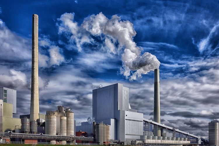 Pabrik Rokok di Jawa Timur Ini Hanya Jual Produknya ke Negara Lain, Tapi Malah Didenda Rp 9,5 Triliun, Kenapa?