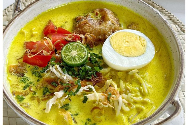 6 Makanan Khas Pekalongan Jawa tengah Ini Dijamin Kelezatannya Bikin Kamu Ketagihan, Penasaran?