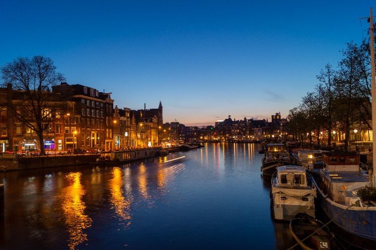 Dana Investasinya Rp2,58 Triliun, SPAM di Jawa Timur Ini Mampu Pasok Air Bersih untuk 1,7 Juta Jiwa