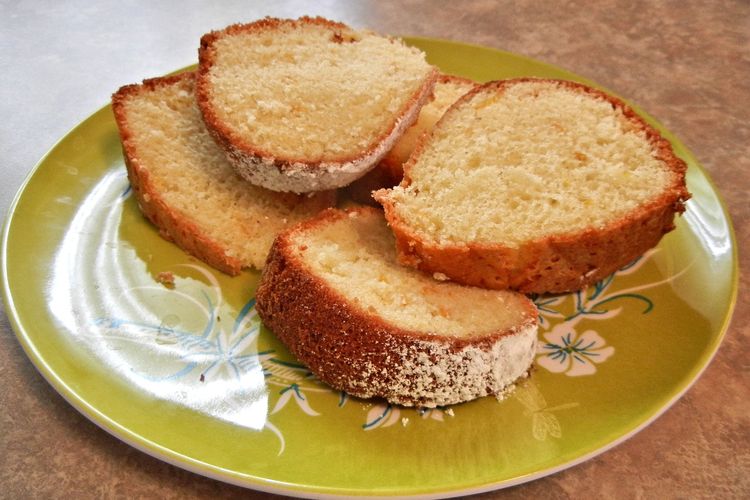 Inilah Manfaat Menambahkan Sisa Serbuk Kopi dan Teh Pada Kue, Bisa Perpanjang Masa Pengawetan?