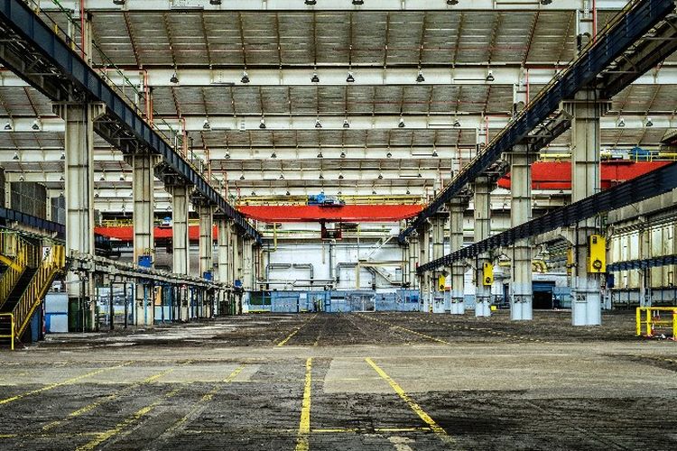 Investasi Rp1,12 Triliun, Smoore International asal China Libatkan UMKM untuk Bangun Pabrik Vape di Malang