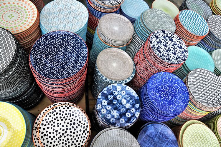 Produknya Telah Tersebar ke 40 Negara, Pabrik Tekstil di Jawa Tengah Ini Malah Alami Tsunami PHK 3.000 Pekerja