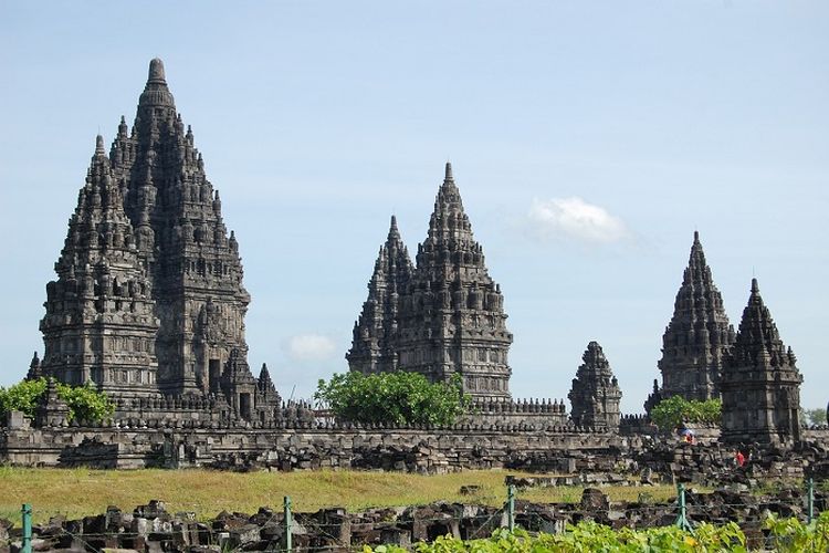 Sejarah Candi Tertua di Jawa Timur Mempunyai Nama Unik Serta Raja dengan Sifat Jenaka, di Mana Lokasinya?