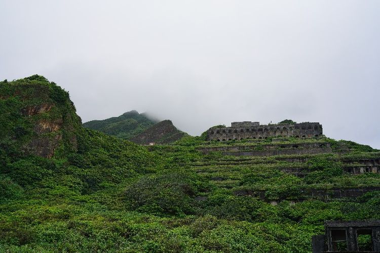 Dibalik Hijaunya Sumatera Utara, Ada Tambang Harta Karun yang Luar Biasa Sebesar 280 Ribu Ons, Lokasinya…