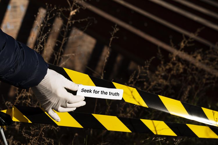 Warga Cinere Digemparkan dengan Penemuan Mayat Sekeluarga, Benarkah Kasusnya Mirip dengan di Kalideres?