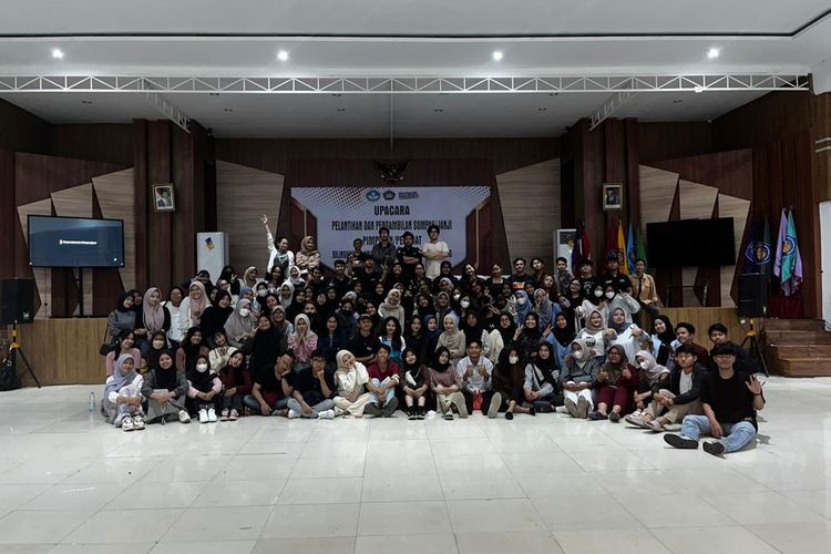 Viral, Panitia Serentak Mundur hingga PKKMB UNSIKA Berjalan Chaos, Ada Apa?