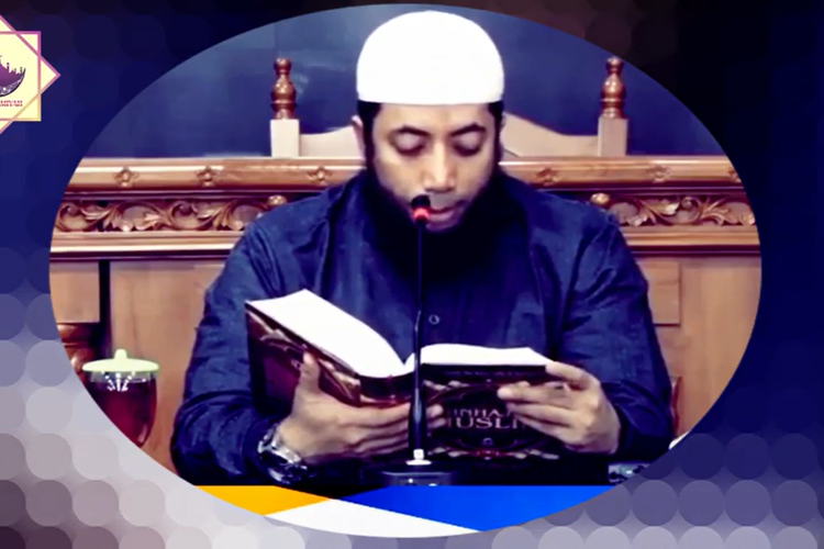 Lebih Ngeri dari Dosa Zina! Inilah Bahaya Ghibah Menurut Quran Kata Ustadz Khalid Basalamah