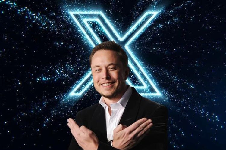 Sedang Ditekan Ukraina dan Komunitas Yahudi, Elon Musk Justru Umumkan Kelahiran Anak ke-11, Namanya…