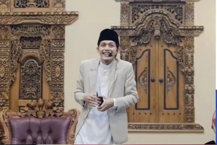 Gus Iqdam, Pendakwah Kondang Ini Juga Ikhtiar Jemput Rezeki, Jualan Boneka dan Aksesoris Wanita Sampai…