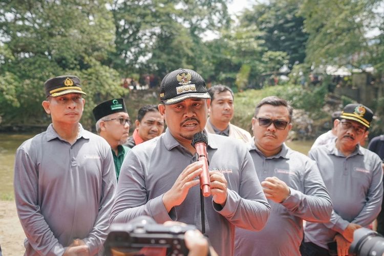 Punya Tanah dan Bangunan Rp40 M, Kekayaan Bobby Nasution Capai Rp55 Miliar, Terkaya se-Kota Medan?