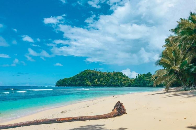 Punya 20 Desa Wisata, Kabupaten Kepulauan Sangihe Sulawesi Utara Ini Bisa Jadi Pilihan Destinasi Saat Liburan