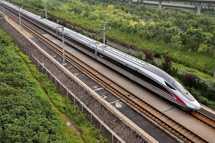 PT KCIC Kembali Buka Tiket Gratis Jakarta-Bandung Tahap Kedua, Terdapat Aturan dan Rute Baru, Ini Selengkapnya