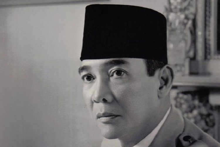 Siapkan Tisu, Inilah Kisah Pilu Soekarno di Akhir Masa Kepemimpinannya, Sekadar Minta Sarapan Saja Tak Diberi
