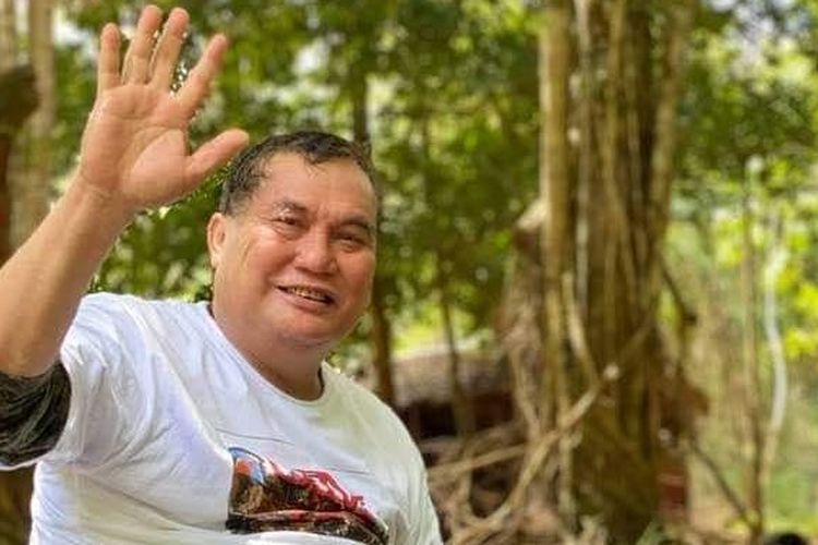 Menjabat Sebagai Bupati Kutai Barat Kalimantan Timur Selama Dua Periode, Kekayaan F.X Yapan Turun Drastis!