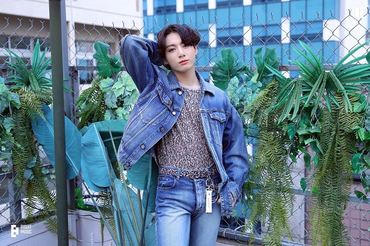 ‘Golden’ Jadi Album Debut Solo Pertama Jungkook BTS, Inilah Sederet Jadwal Promosi Resmi, Coming Soon?