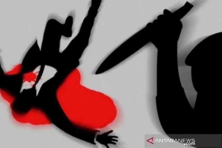 Robek 12 Jahitan, Komandan TNI Letkol Tamami Dibacok Anak Buahnya Usai Apel, Karena Sebut Letkol DRB ‘Monyet’?