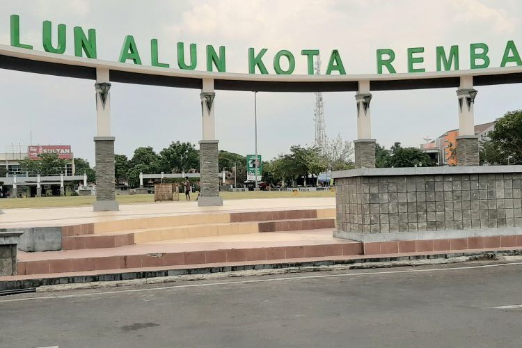 Meski Punya UMK Rendah, Ternyata Rembang Jawa Tengah Miliki Wisata yang Bikin Betah Pengunjung saat Berlibur