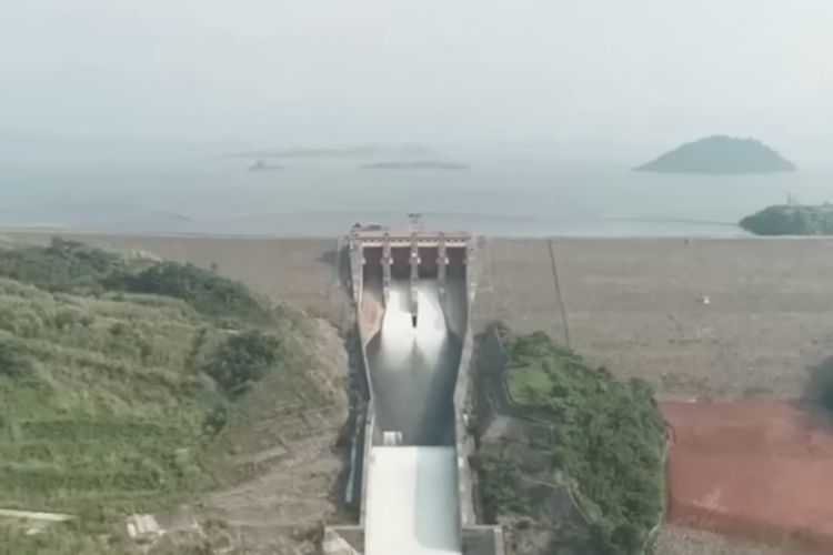 Niatnya Dukung Ketahanan Pangan NTT, Proyek Bendungan Senilai Rp1,47 T Ini Malah Jadi Gudangnya Kriminalitas