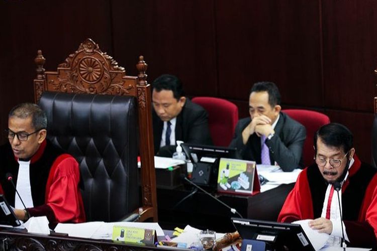 ‘Karpet Merah’ Bagi Gen Z Usai MK Kabulkan Gugatan Terkait Batas Minimum Usia Capres-Cawapres, Tertarik?