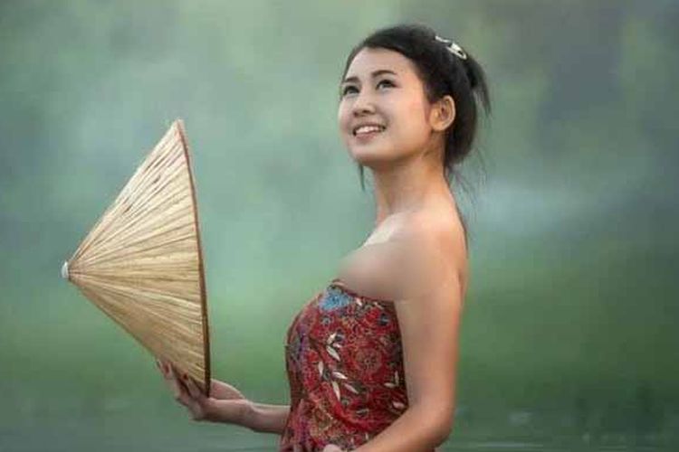 Capai 73 Ribu Orang, Ini 5 Daerah Pencetak Janda Terbanyak di Jawa Tengah: Semarang Urutan ke…